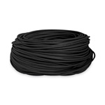 BOBINA 6 VIAS 26 AWG NEGRO, 200 metros