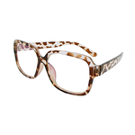LENTES ANTIRADIACIÓN PARA COMPUTADORA, ANIMAL PRINT