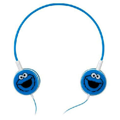 AUDIFONO DJ TRAVEL COMEGALLETAS AZUL 0