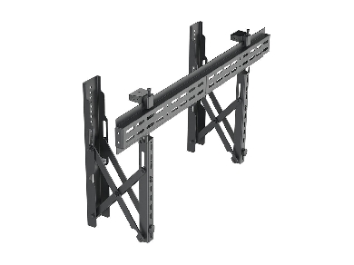 SOPORTE VIDEOWALL PARA PANTALLA DE 45" A 70", SOPORTA 68 kg 0