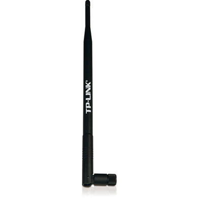 ANTENA OMNIDIRECCIONAL DE 8 dBi TP-LINK TL-ANT2408CL 0