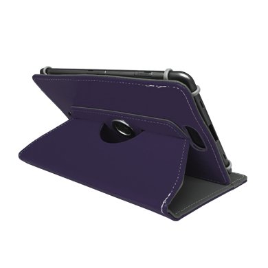 PROTECTOR PARA TABLETA DE 7" 360 COLOR MORADA 0