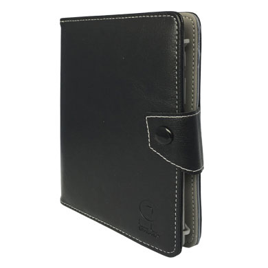 PROTECTOR PARA TABLET 7" SENCILLO, COLOR NEGRO 0