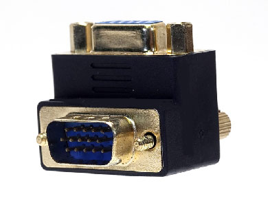 YSJJZRL Adaptador De ángulo USB 3.0 Macho A Hembra, 90 Grados Macho A Hembra, Conector USB Acoplador Extensor Tipo A Macho A Hembra Tipo A Adaptador Izquierdo