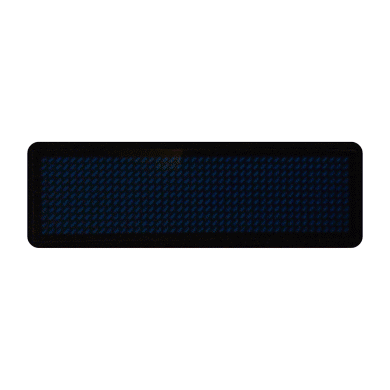 IDENTIFICADOR LED DE SOLAPA 0