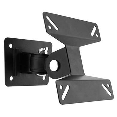 SOPORTE DE PARED, PARA MONITOR DE 10" A 23" 0