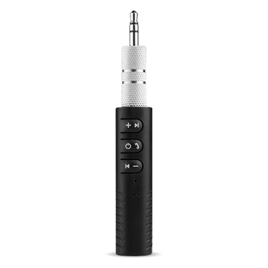 CONVERTIDOR AUDIO A BLUETOOTH PARA AUTO 0