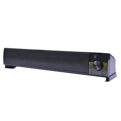 BOCINA MULTIMEDIA CAMAC CMK-30M USB SOUNDBAR 0