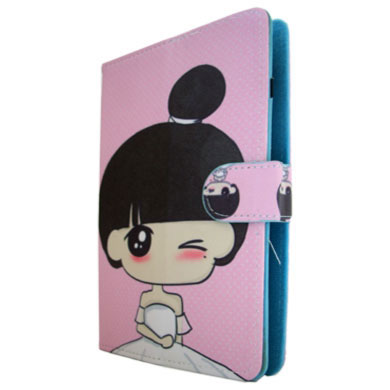 PROTECTOR PARA TABLET 7" SENCILLO CANDY NOVIA 0