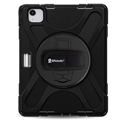 FUNDA DE USO RUDO CON CORREA Y GIRO 360°, PARA iPad® AIR 11" (M3) 2025  0
