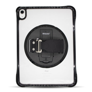 FUNDA GLASS CON GIRO DE 360° PARA iPad® A16 11" 2025, 11ª GENERACIÓN 0