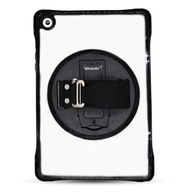FUNDA GLASS CON GIRO 360° PARA GALAXY A9+ 11"
X210/X216/X218
 0