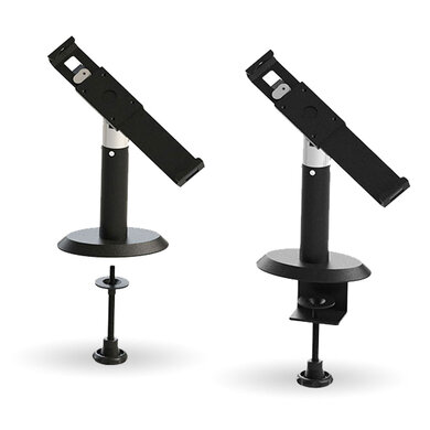 SOPORTE PARA TABLETA, UNIVERSAL ANTIRROBO 0