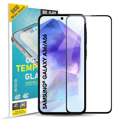 CRISTAL TEMPLADO PARA GALAXY A36/A56
 0