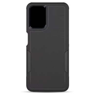 FUNDA RÍGIDA DE DOBLE CAPA PARA CELULAR GALAXY A06 0
