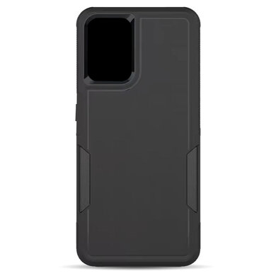 FUNDA RÍGIDA DE DOBLE CAPA PARA CELULAR GALAXY A35/A55
 0