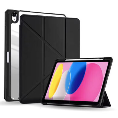 FUNDA SMART FOLIO PARA iPad® A16 11" 2025, 11ª GENERACIÓN 0