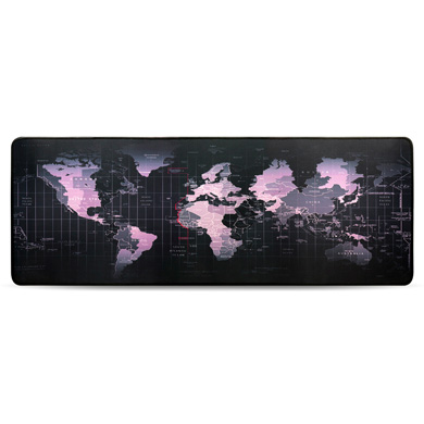 MOUSEPAD GAMER, PLANISFERIO 0