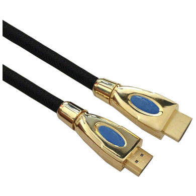 CABLE HDMI V1.3, 4.5 m, NYLON ELITE
 0