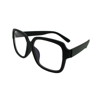 LENTES ANTIRADIACIÓN PARA COMPUTADORA, NEGRO MATE 0