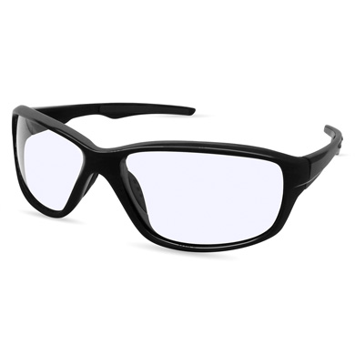 LENTES ANTIRADIACIÓN PARA COMPUTADORA, GAMER, NEGRO 0