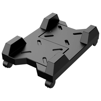 SOPORTE PARA CPU, AJUSTABLE 0