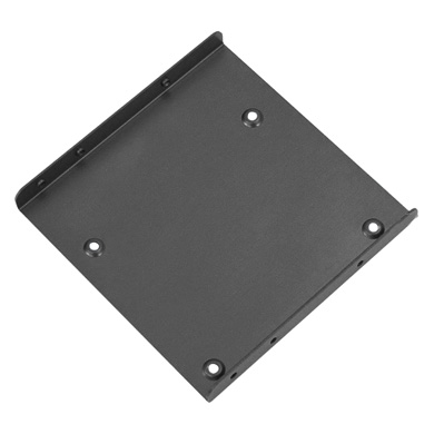 RIEL DE MONTAJE PARA DISCO DURO SSD 2.5" 0
