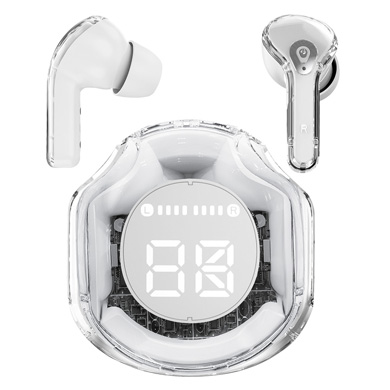 AUDÍFONOS INALÁMBRICOS TWS MOON 0