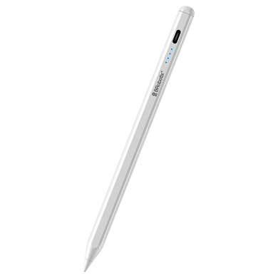 PLUMA PARA PANTALLAS TÁCTILES. RECARGABLE, ALTA PRECISIÓN 0