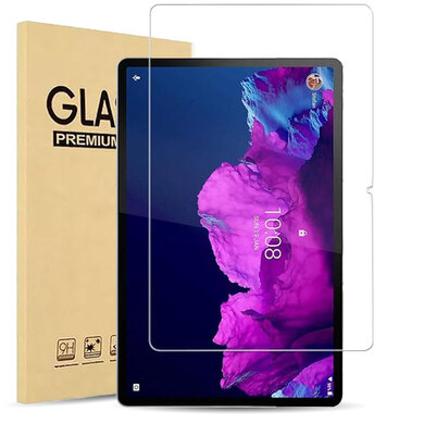 CRISTAL TEMPLADO PARA TABLETA LENOVO P11 11.5" TB-350 SEGUNDA GENERACIÓN 0