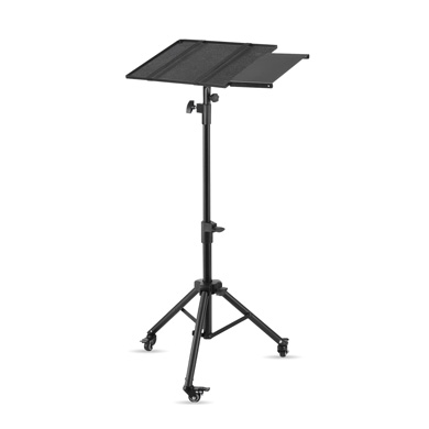 TRIPIÉ MULTIUSOS: PARA LAPTOPS, PROYECTORES, DOCUMENTOS Y MOUSE, ETC.  0