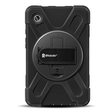 FUNDA DE USO RUDO CON CORREA Y GIRO 360º PARA SAMSUNG GALAXY A9 8.7"
X110/X115/X117 0