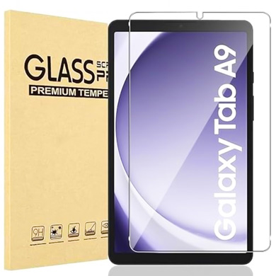 CRISTAL TEMPLADO PARA SAMSUNG GALAXY A9 8.7" X110/X115 0