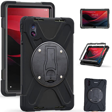 FUNDA USO RUDO CON VESA PARA LENOVO M11 0