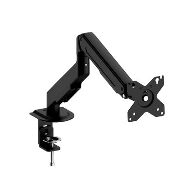 SOPORTE NEUMÁTICO PARA MONITOR DE 13"-32" CON MONTAJE EN ESCRITORIO
 0