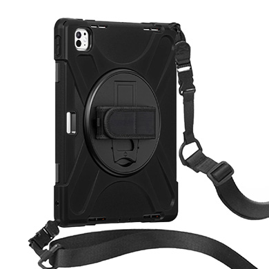 FUNDA CON CORREA PARA iPAD PRO 13" (M4) 0