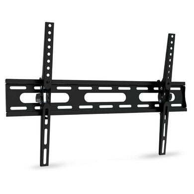 SOPORTE DE PARED PARA PANTALLA DE 32" A 85" CON INCLINACIÓN, SOPORTA 50 kg 0