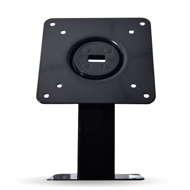SOPORTE PARA TABLETA/MONITOR CON VESA 75X75
100X100
 0