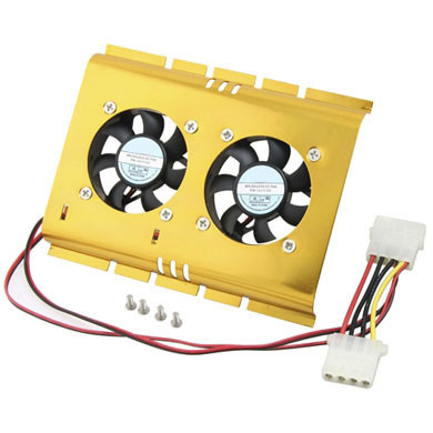 VENTILADOR CPU DISCO DURO SLEEVE BEARING 0