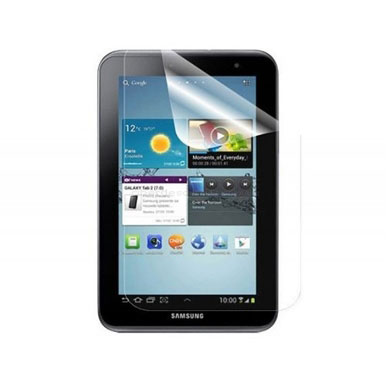 MICA PROTECTORA PARA SAMSUNG GALAXY TAB 2 DE 7" MODELO GT-P3110 0