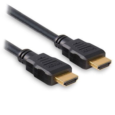 CABLE HDMI V2.0, SOPORTA 2K - 4K, 3.6 metros 0