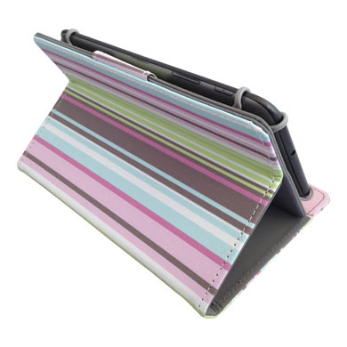 PROTECTOR PARA TABLET 7" SENCILLO, NAPOLITANO LINES 0