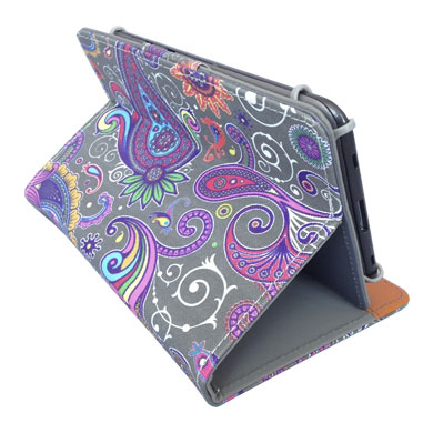 PROTECTOR PARA TABLET 7"  RETRO 0