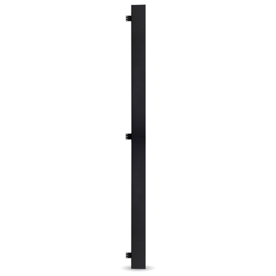 ORGANIZADOR METALICO VERTICAL DE 42U 0