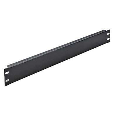PANEL CIEGO 1U 19" 0