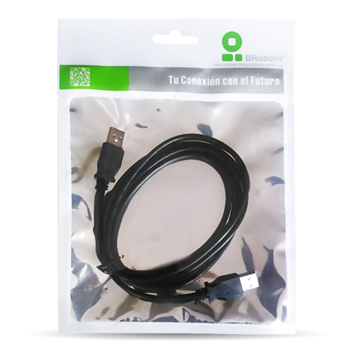 Cavo USB 2.0 da USB-C a Micro-B da 1 m - M/M - Nero - Startech. Com