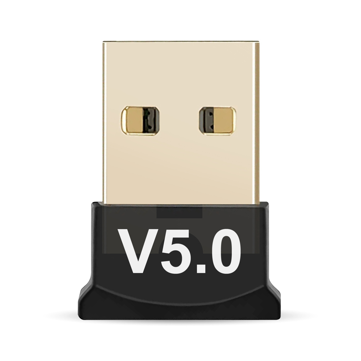 CONVERTIDOR USB A BLUETOOTH V5.0 :: DataComponents Mayoreo