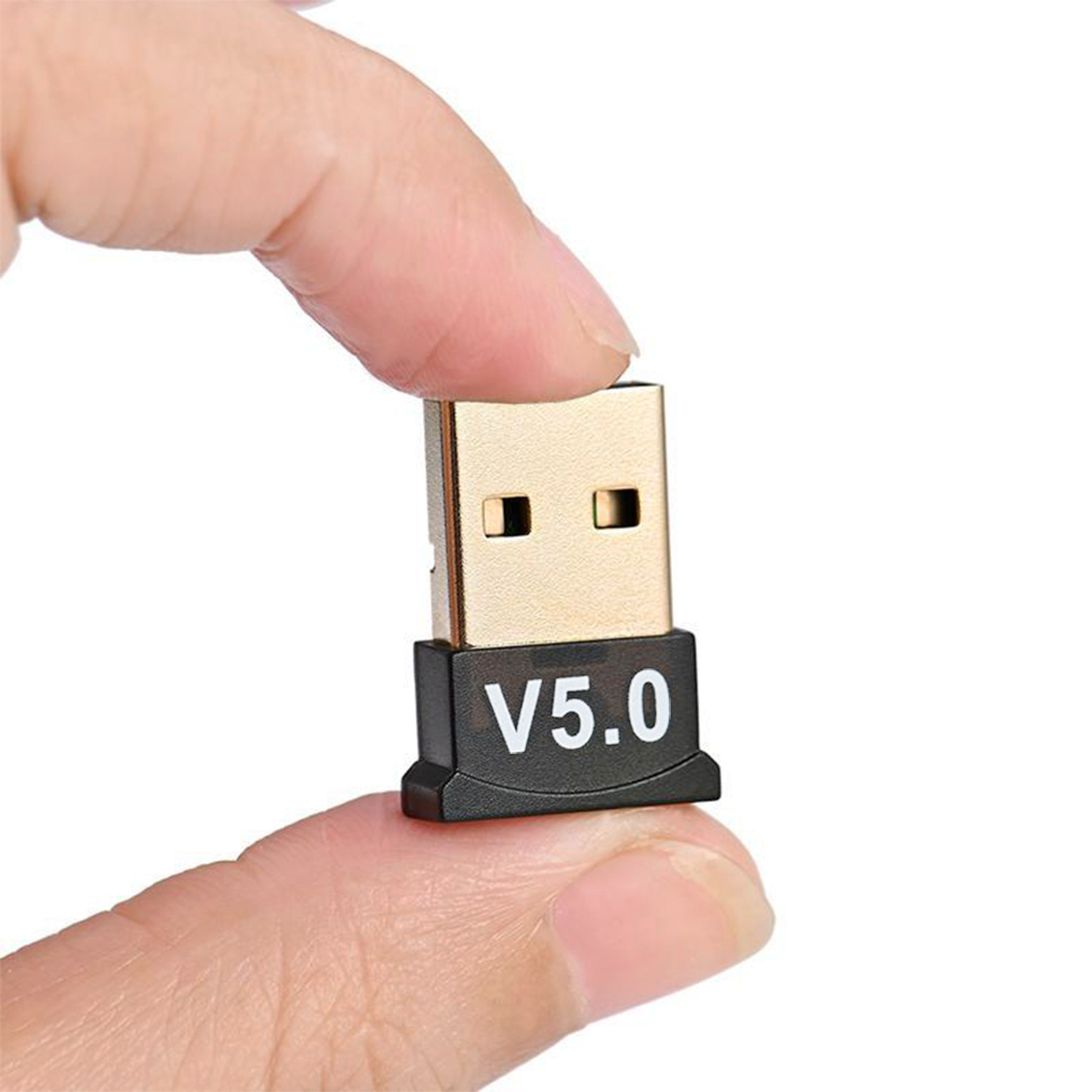 CONVERTIDOR USB A BLUETOOTH V5.0 :: DataComponents Mayoreo